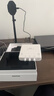 midiplusR2迷笛外置聲卡電腦手機通用網(wǎng)紅主播直播唱歌專(zhuān)業(yè)錄音配音套裝 迷笛R2+BLUE E300+一對一精調 曬單實(shí)拍圖