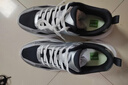 安踏月下休閑鞋男鞋緩震增高輕質(zhì)軟底耐磨防滑舒適跑步運動(dòng)鞋子男 曬單實(shí)拍圖