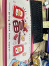 八海鳥(niǎo)加熱桌墊辦公桌面發(fā)熱鼠標暖桌墊學(xué)生電熱暖手寶取暖神器80*33cm 曬單實(shí)拍圖