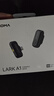 猛瑪LARK A1無(wú)線(xiàn)領(lǐng)夾麥克風(fēng) 手機直播收音麥 智能降噪猛犸a1麥克風(fēng)話(huà)筒多巴胺mini采訪(fǎng)拍攝moma收音器 曬單實(shí)拍圖