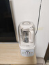 蘇泊爾（SUPOR）輕音破壁機 1.5L低音有罩降噪家用豆漿機 預約加熱免濾全自動(dòng)輔食料理機  破冰碎冰榨汁機 SPJ209S 曬單實(shí)拍圖