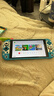 任天堂（Nintendo）【國內保稅倉】Switch OLED/續航加強日版/港版switch1/2代便攜家用ns1/2體感游戲掌機 港版switch2 國際版多語(yǔ)言 曬單實(shí)拍圖