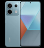 小米 Redmi Note13Pro 國家補貼 驍龍7S 新2億像素 第二代1.5K高光屏 12GB+256GB 時(shí)光藍 5G手機 曬單實(shí)拍圖