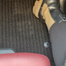 固特異（Goodyear）tpe汽車(chē)腳墊適用于寶馬3系長(cháng)軸320li325li配件TPE腳墊黛尼斯毯 曬單實(shí)拍圖