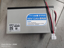 星恒XH480-12J新國標48V電動(dòng)車(chē)鋰離子電池48V 48V12Ah長(cháng)壽王不含充電器 曬單實(shí)拍圖
