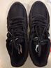李寧（LI-NING）運動(dòng)鞋跑步男款低幫減震舒適跑步鞋軟底輕便男士輕便運動(dòng)鞋子男 曬單實(shí)拍圖