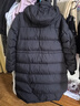 蕉下（beneunder）羽絨服女士長(cháng)款高暖戶(hù)外秋冬自營(yíng)泡芙高蓬松高端 曬單實(shí)拍圖