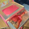 軒尼詩(shī)（Hennessy）XO干邑白蘭地 法國進(jìn)口洋酒700ml 2022年生肖限量禮盒 年貨節送禮 曬單實(shí)拍圖