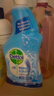 滴露（Dettol）熱門(mén)商品馬桶清潔劑750ml2除菌除垢廁所泡沫潔廁靈潔廁液 曬單實(shí)拍圖