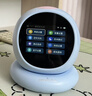 酷火ai時(shí)間寶機器人智能鬧鐘學(xué)生專(zhuān)用起床神器學(xué)習機6-16歲初中小學(xué)生 曬單實(shí)拍圖