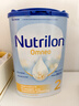 諾優(yōu)能（Nutrilon）荷蘭牛欄Omneo半水解適度水解奶粉益生元低敏配方防痙攣便秘過(guò)敏 荷蘭牛欄Omneo2段 800g 1罐 單罐裝【送大額券】 曬單實(shí)拍圖