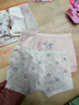 貓人女童內褲純棉a類(lèi)兒童平角褲中大童女寶寶卡通甜美不夾屁屁四角褲 曬單實(shí)拍圖