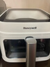 霍尼韋爾（Honeywell）空氣炸鍋蒸烤一體2025年新款家用前十微波爐烤箱一體機三合一大容量免翻面可視0氟涂層全自動(dòng) 【烤箱級烘烤體驗】頂配尊享4.0Por版 6.5L 曬單實(shí)拍圖