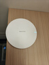 BEECONMINIBeeconMini WiFi7吸頂AP雙2.5G口Be3600無(wú)線(xiàn)AP免AC自管理自組網(wǎng)圓可桌面Min7-3600C WiFi7吸頂AP單臺 曬單實(shí)拍圖