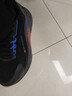 361°運動(dòng)鞋男秋冬季雨屏防潑水通勤休閑減震慢跑步鞋子男672032222-4 曬單實(shí)拍圖