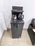魔凡2025新款制冰飲水機茶吧機燒水保溫飲水機下置水桶立式茶飲機家用全自動(dòng)制冷水大屏觸控 深空灰 制冷制熱型 制冰款 曬單實(shí)拍圖