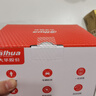 dahua大華無(wú)線(xiàn)攝像頭雙目攝1000萬(wàn)全彩夜視360度全景無(wú)死角室內外手機遠程語(yǔ)音對講報警P10A-E2IL 斷電續航版室外1000萬(wàn)雙目無(wú)線(xiàn)攝像頭 【含128G】 曬單實(shí)拍圖