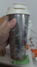 卡羅特鈦杯保溫杯純鈦咖啡杯高端吸管水杯戶(hù)外便攜隨行杯子男圣誕禮物 曬單實(shí)拍圖