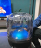 哈曼卡頓琉璃5代 琉璃4代升級款 藍牙音箱 家居藝術(shù)音箱  智能音響 AURA STUDIO 5 新年禮物  音樂(lè )琉璃5代 【年度重磅新品】琉璃5代 曬單實(shí)拍圖