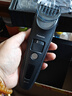 松下（Panasonic）SC61黑色 日本原裝進(jìn)口 成人兒童理發(fā)器 家用簡(jiǎn)易剃頭發(fā)刀 自助電推剪子 情人男友父親節生日禮物 曬單實(shí)拍圖