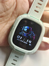 小米米兔兒童電話(huà)手表7A 綠色 國家補貼長(cháng)續航高清視頻4G全網(wǎng)通防水定位小學(xué)生初高中男女智能兒童手表 曬單實(shí)拍圖