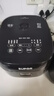 蘇泊爾（SUPOR）電飯煲電飯鍋家用小型2-3人球釜IH電磁加熱 多功能智能預約柴火飯雜糧飯快煮飯 商場(chǎng)專(zhuān)柜同款 線(xiàn)下款 IH球釜 3L 曬單實(shí)拍圖