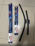 博世（BOSCH）雨刷雨刮器24/16風(fēng)翼U 艾瑞澤3/大通G50大家5/09-15馬自達睿翼M6 曬單實(shí)拍圖