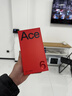 一加 Ace 6 12GB+256GB 閃白 oppo 驍龍 8 至尊版 165Hz 超高刷護眼電競屏 游戲電競5G手機 國家補貼 曬單實(shí)拍圖