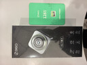 360行車(chē)記錄儀黑光夜視V6黑魔方 小巧記錄儀 車(chē)載記錄儀 曬單實(shí)拍圖
