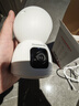 紐曼4g終身免流量監控攝像頭家用監控器360度無(wú)死角帶夜視室內外全景插電對話(huà)手機遠程無(wú)需連wifi網(wǎng)絡(luò ) 曬單實(shí)拍圖