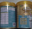 蒙牛鉑金裝中老年益生菌高鈣富硒奶粉800g*2罐禮盒裝 年貨節送禮 曬單實(shí)拍圖
