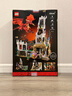 樂(lè )高（LEGO）21348IDEAS系列紅龍傳說(shuō)龍與地下城拼搭積木玩具禮物家居裝飾 曬單實(shí)拍圖