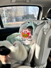 惠爾頓（Welldon）智轉2PRO+兒童安全座椅0-7歲iSize智能通風(fēng)APP互聯(lián)嬰兒寶寶汽車(chē)用 曬單實(shí)拍圖
