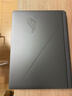 ROG槍神9 Plus 酷睿U9 18英寸 星云屏游戲本筆記本電腦(U9 275HX 16G 1T RTX5060 2.5K 240Hz) 曬單實(shí)拍圖