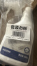 京東京造專(zhuān)研浴室清潔泡泡500g玻璃瓷磚廁所衛生間馬桶清潔劑泡沫潔廁液 曬單實(shí)拍圖