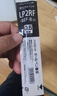 百樂(lè )（PILOT）【熱門(mén)商品】Juice果汁筆芯按動(dòng)黑色0.5中性筆芯子彈頭簽字練字水筆替芯進(jìn)口文具LP2RF-8EF-B 10支 曬單實(shí)拍圖