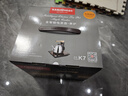 金灶（KAMJOVE） 智能凈水器專(zhuān)用電茶爐單爐 全自動(dòng)上水電熱水壺 自動(dòng)上水電水壺 0.9L K7凈水器版（不可連接桶裝水） 曬單實(shí)拍圖