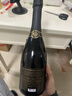 ABRAU阿伯朗酒莊半甜紅起泡酒750ml 俄羅斯進(jìn)口沙皇同款 女生低度微醺 曬單實(shí)拍圖