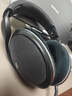 森海塞爾（Sennheiser）HD550 有線(xiàn)耳機 開(kāi)放式HiFi耳機 頭戴式高保真音樂(lè )耳機游戲耳機 禮物 曬單實(shí)拍圖