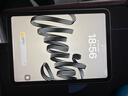 Apple/蘋(píng)果 iPad11英寸 A16芯片2025年款 平板電腦 (128GB WLAN版/學(xué)習辦公娛樂(lè ))銀色 曬單實(shí)拍圖