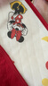 迪士尼（Disney）嬰兒衣服0-6個(gè)月春夏秋冬季新生兒禮盒男女寶寶滿(mǎn)月見(jiàn)面禮待產(chǎn)包 吉祥米奇26件保暖皮箱款 59cm （59/66碼混裝） 曬單實(shí)拍圖