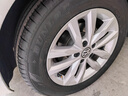 鄧祿普（DUNLOP）汽車(chē)輪胎205/60R16 96V XL ENASAVE EC300+原配途安適配軒逸/速騰 曬單實(shí)拍圖