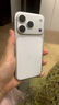 Apple/蘋(píng)果  iPhone 17 Pro 512GB 銀色 支持移動(dòng)聯(lián)通電信5G 雙卡雙待手機 MG8W4CH/A*企業(yè)專(zhuān)享 曬單實(shí)拍圖