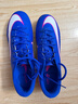 耐克NIKE男足球鞋刺客VAPOR 16 FG/MG 混釘運動(dòng)鞋FQ1458-446藏青43 曬單實(shí)拍圖