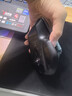 羅技（Logitech）大師系列MX Master 4無(wú)線(xiàn)藍牙辦公鼠標雙模8K人體工學(xué)多設備切換充電電腦筆記本AI智能電磁滾輪mac MX Master 4 For MAC黑 曬單實(shí)拍圖