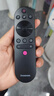 長(cháng)虹（CHANGHONG）原裝液晶電視遙控器RIF300 50/55P5S P6S D4P 55/65A4U D5P F8 原裝正品RIF300【贈送電池】 曬單實(shí)拍圖