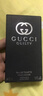 古馳（GUCCI）罪愛(ài)男士/罪愛(ài)燃情/惹火男士香水送男朋友新年禮物元旦禮物 罪愛(ài)男士50ml【經(jīng)典優(yōu)雅】 曬單實(shí)拍圖