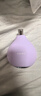 斐珞爾（FOREO）KIWI derma黑頭吸塵器 院線(xiàn)級無(wú)痛去黑頭 紫色 曬單實(shí)拍圖