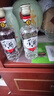 董酒白標 董香型白酒 純糧固態(tài)釀造 54度 125mL 6瓶 曬單實(shí)拍圖