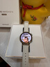 HUAWEI WATCH GT 6 浮光白 41mm智能手表多維情緒健康全新騎行體驗華為GT6手表GT5升級 曬單實(shí)拍圖
